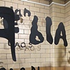 "Kumba Was Here"
Installation Shot 