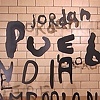 "Kumba Was Here"
2010