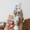 The Centerpiece (Installation at IKO IKO Space)