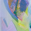 Untitled (Shadow Painting)