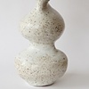 Large Curvy Vessel