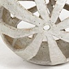 Untitled (Wheel Form)