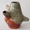 Horned Vessel