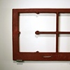Enduring Attachment, detail