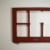 Enduring Attachment, detail