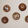 Ever-Changing Perspective
-collaborative piece with artist Cortney Boyd