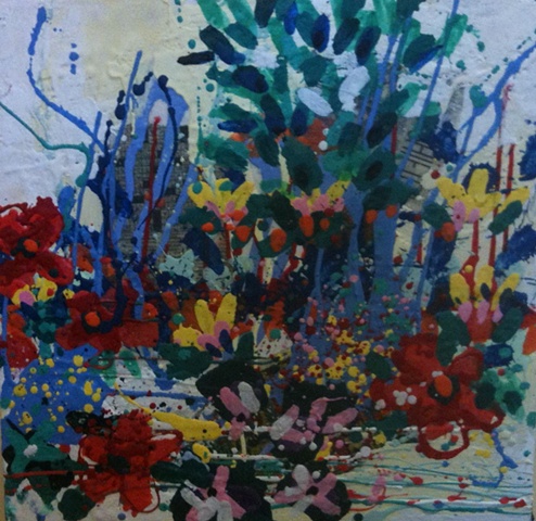 Gilda Snowden