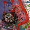 GRAPHIC NATURE 13    mixed media  2011
