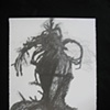 STORM IN SELF       graphite