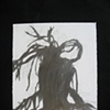 STORM IN SELF      graphite