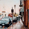 Spring Rain