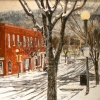 First Snow