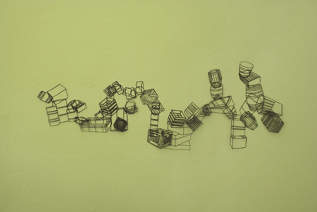 Boxes No. 1