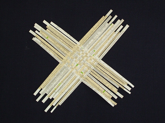 Map Key No. 1b