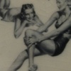 Unspoken, detail-Trust 
