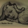 Unspoken, detail-Beauty 