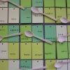 Misplaced, detail