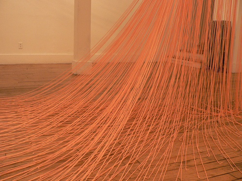 Anansi/Arachne