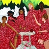 Group Sweater