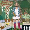 The Gardener