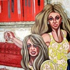 Images from Modulous, 2008