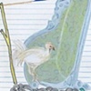 detail of Off the Grid
