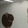 Patina Holds on Tighter & Patina Disapproves install shot