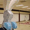 mattress bunny @ artXposium