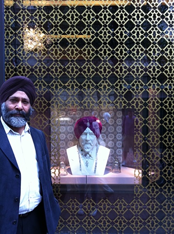 Maharajah Boucheron