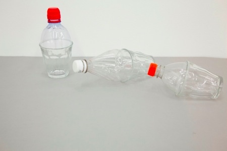Picnic Glass