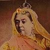 queen of great britain- empress of india