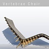 Vertebrae Chair
