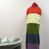 A Rainbow Every Other Day
