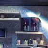 spa room