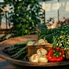 local produce