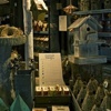 birdhouse display