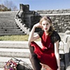 lady genevieve of stotesbury
