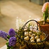 easter basket