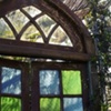 styer's garden cafe