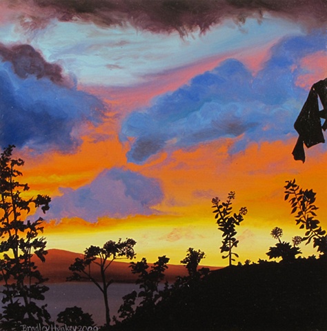 Sunset #2