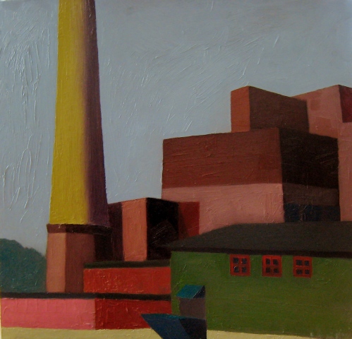 The Brewery