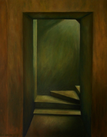 Stairwell