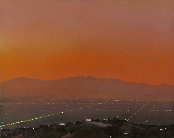 The Valley