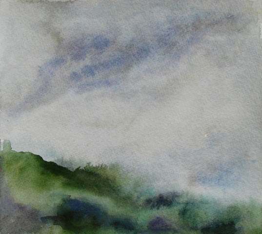 Costa Rican Rain