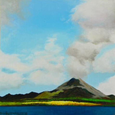 Volc�n Arenal