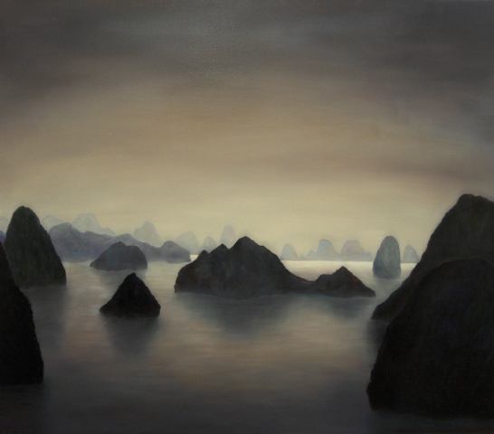 Ha Long Bay