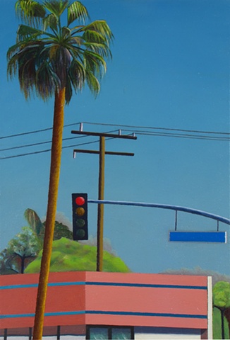 Santa Monica Boulevard