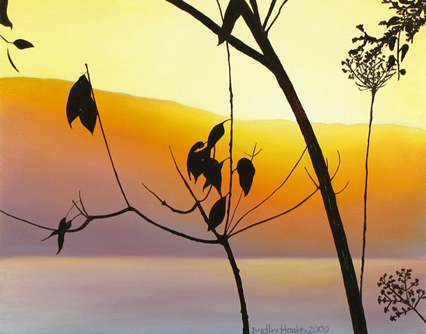 Sunset #3