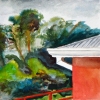 Morning Rain