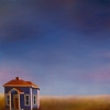 The House on Ferry Street